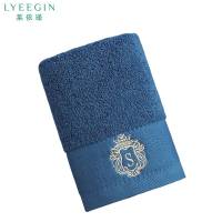 莱依瑾 毛巾 34*74cm/条