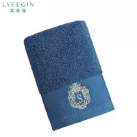 莱依瑾 毛巾 34*74cm/条