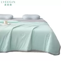 莱依瑾 LYEEGIN 夏 凉 被 150*200cm/张
