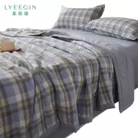 莱依瑾 LYEEGIN 夏凉被 200*230cm/张
