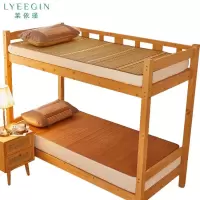 莱依瑾 LYEEGIN 凉席 90*185cm(配一只枕套)/张