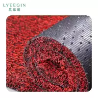 莱依瑾 地垫 钉底防滑 定制/平方米