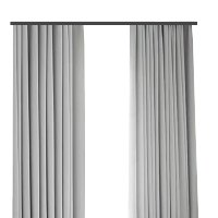 莱依瑾LYEEGIN 布帘+窗纱 定制 米