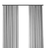 莱依瑾LYEEGIN 布帘+窗纱 定制 米