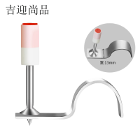 吉迎尚品 炮钉消防钉射钉管卡钉射钉弹 管卡钉32mm 个