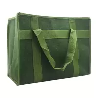 吉迎尚品 手提工具包五金零件帆布袋 50*36*23cm 个