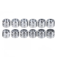 吉迎尚品 液压钳模具端子夹接模具 16-400mm²全套 套