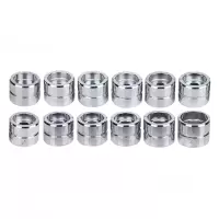 吉迎尚品 液压钳模具端子夹接模具 16-400mm²全套 套