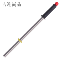 吉迎尚品 磁力棒吸铁棒铁屑清理强磁棒 多规格 根