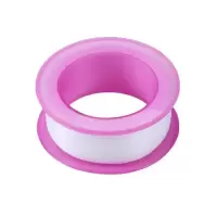 吉迎尚品 生料带防水龙头密封胶带 15mm*8米 卷