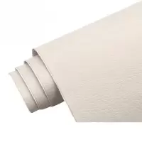 吉迎尚品 沙发修补贴皮革补丁尺寸可备注 米白色 平方米