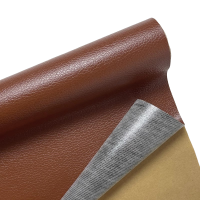 吉迎尚品 沙发修补贴皮革补丁尺寸可备注 棕色 平方米