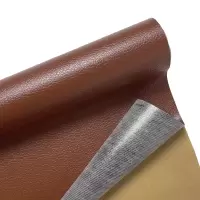 吉迎尚品 沙发修补贴皮革补丁尺寸可备注 棕色 平方米