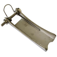 吉迎尚品 保险卡防脱弹簧卡扣 多规格 个