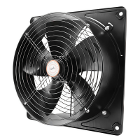 吉迎尚品 排气扇轴流风机换气扇 多规格 个