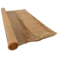 吉迎尚品 护坡椰丝毯植草毯 400g 平方米