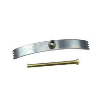 吉迎尚品 暗盒修复器修复钢片 86型-适用68-75mm暗盒 套