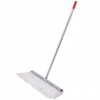 吉迎尚品 老式棉线拖把工厂大拖把 80cm 把