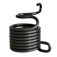 吉迎尚品 气铲弹簧 风镐弹簧 8圈弹簧 个