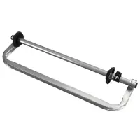 吉迎尚品 缠绕膜打包器 打包机 可调节最大103cm 个