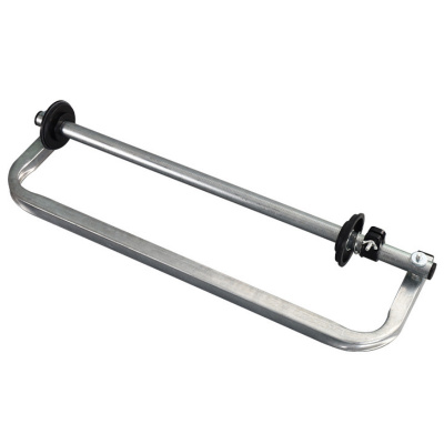 吉迎尚品 缠绕膜打包器 打包机 可调节最大93cm 个