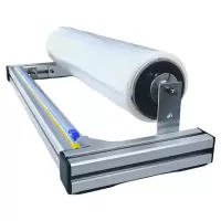 吉迎尚品 缠绕膜打包器打包机拉膜器 适用50cm以内缠绕膜 个