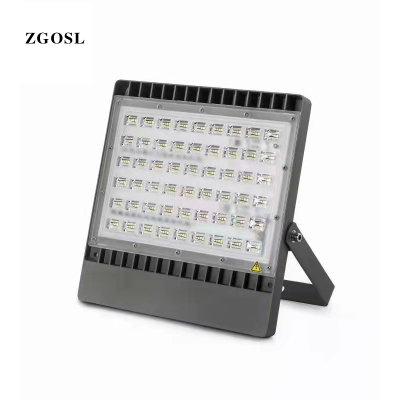 ZGOSL LED泛光灯 50w 个