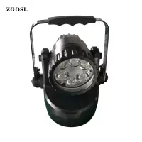ZGOSL 磁吸式轻便强光灯 SWY828A 个
