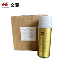 文亚 除胶去油剂 450ml*12瓶/箱 箱
