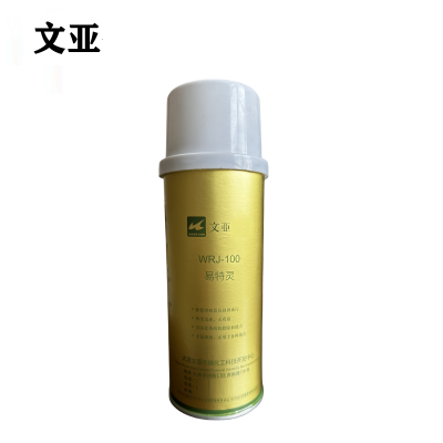 文亚 易特灵 450ml*12瓶/箱 箱