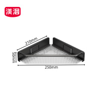 渼洇 置物架 250*210*50mm 个
