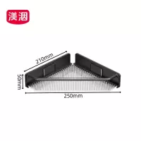 渼洇 置物架 单层 个