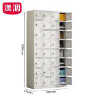 渼洇 存放柜 900*350*1800mm 台