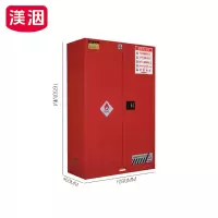 渼洇 防爆箱 45加仑 台