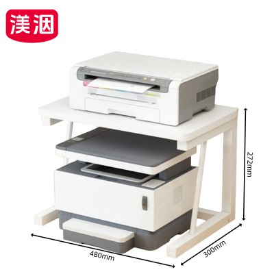 渼洇 桌面展示架 标准款 个