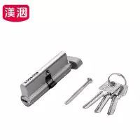 渼洇 门锁 70mm 把