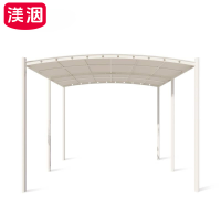 渼洇 膜结构遮阳棚 ZY-503 套