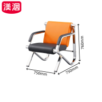渼洇 会客椅 单人位 张