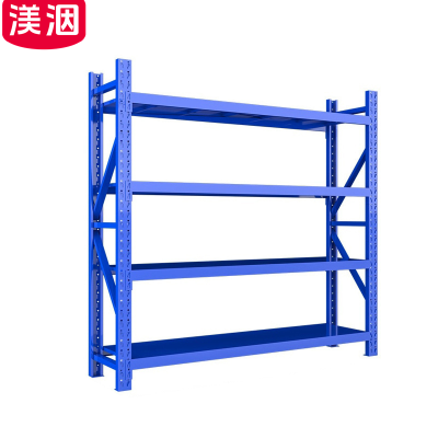 渼洇 货架多规格 四层/每层称重300KG  组