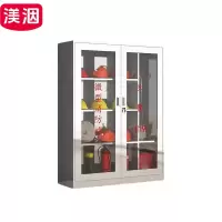 渼洇 不锈钢消防柜 多规格 台