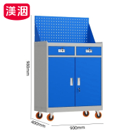 渼洇 工具柜 900*400*980mm 台