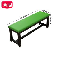 渼洇 凳子 900*350*450mm 张