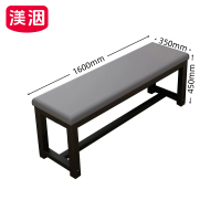 渼洇 浴室凳 1600*350*450mm 张