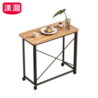 渼洇 简易桌 50*100*75cm 张