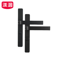 渼洇 单舌门锁 30mm 把