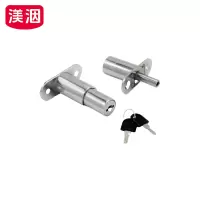 渼洇 抽屉顶锁 32mm 组