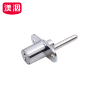 渼洇 旋转单开锁 19mm 把