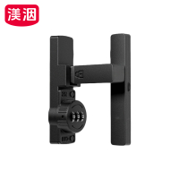 渼洇 直角密码锁 108mm 组