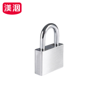 渼洇 锁头 30*15*50mm(4把钥匙) 把
