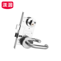 渼洇 锁 200mm 套